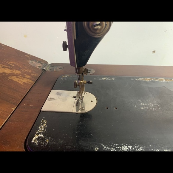 ( Local Pick up only )Vintage Singer AA740044 - Picture 3 of 8